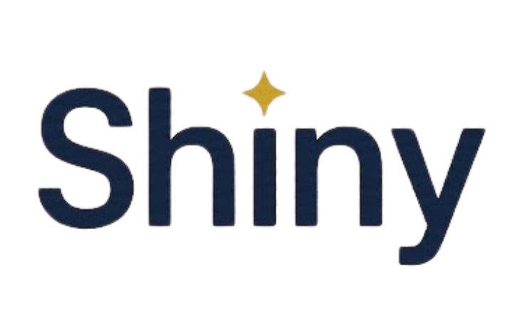 Shiny